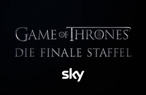 So zeigt Sky "Game of Thrones"