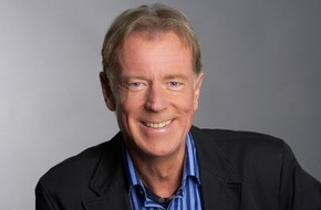 ZDF: Ehemaliger ZDF-Sportchef Wolf-Dieter Poschmann gestorben