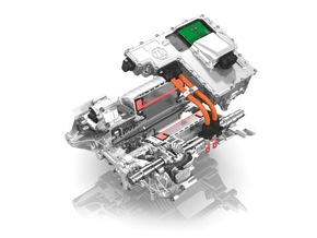 Emissionsfrei durch die Stadt: ZF forciert Elektrifizierung von Nutzfahrzeugen