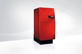 Hoval GmbH: UltraGas® Brennwertkessel: jetzt bis 2300 kW Leistung