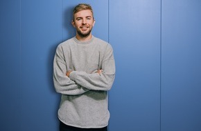 ZDF: Christoph Kramer ZDF-Experte bei der Fußball-WM 2022