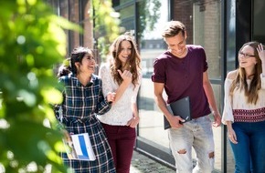 DAAD: Wirkungsstudie Erasmus+ | Ein Erfolg für Studierende, Hochschulen und Europa