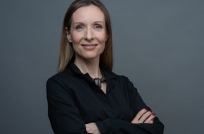 SERV Schweizerische Exportrisikoversicherung: Cristina Schulze-Bergmann sarà la nuova Direttrice dell'Assicurazione svizzera contro i rischi delle esportazioni SERV