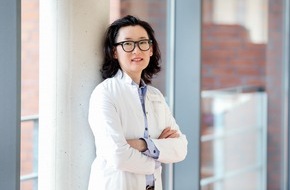 Helios Gesundheit: 8. Juni Welthirntumortag - Diagnose Hirntumor: Live-Chat mit Neurochirurgin Prof. Dr. Yu-Mi Ryang