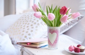 edding Gruppe: Geschenkideen zum Muttertag