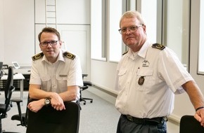Verband der Feuerwehren im Kreis Paderborn: FW-PB: Paderborner Kreisbrandmeister verabschiedet