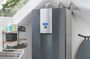 ait-group: Von Fraunhofer-Forschung zur Marktreife: ait-group bringt hocheffiziente Sole-Wärmepumpe mit natürlichem Kältemittel und ohne Lüftungskonzept auf den Markt