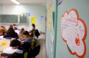 ZDF: Harte Schule: "ZDF.reportage" über Lehrer am Limit (FOTO)