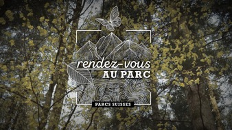 SRG SSR: Une nouvelle saison pour la série documentaire "Rendez-vous au parc"