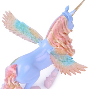 Pressemeldung Spin Master | Neues von der Unicorn Academy