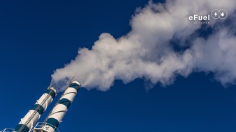 eFuel Alliance e.V.: 36 Mrd. Liter mehr eFuels - Neue Studie identifiziert Potential unvermeidbarer industrieller CO2-Punktquellen für eFuel-Produktion in Europa
