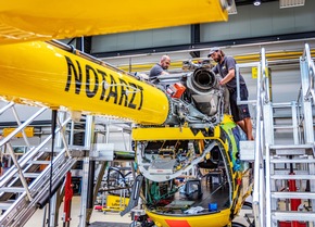 AirMed World Congress: Zwischen Krisen, Katastrophen und Kostendruck