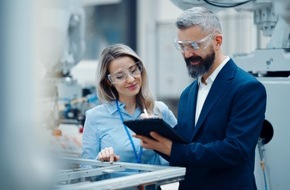 MHP Management und IT-Beratung GmbH: Neue Cloudlösung aus dem Industrial Cloud Solutions Portfolio