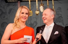 Hapag-Lloyd Cruises: Hotelier des Jahres 2020: Karl J. Pojer mit dem Special Award ausgezeichnet