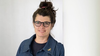 Universität Duisburg-Essen: Zugehörigkeit und Teilhabe in Migrationsgesellschaft - Neu an der UDE: Rebecca Mörgen