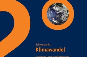 Universität Duisburg-Essen: CAMPUS:REPORT zum Klimawandel