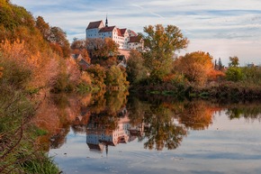 Discover Leipzig Region’s Top 5 Winter Hiking Trails