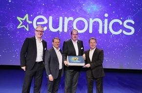 EURONICS Deutschland eG: EURONICS gestaltet erfolgreich Zukunft des Fachhandels