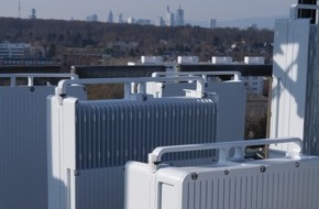 Ericsson GmbH: Neue Netzarchitektur mit Weltpremiere in Offenbach: O2 Telefónica setzt erstmalig Ericsson Cloud RAN in einem 5G-Standalone-Netz ein