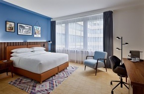 Signo Hospitality: FOUR Points by Sheraton Munich: Rebranding und Renovierung f&uuml;r 2,2 Mio abgeschlossen