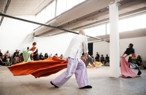 Kunstmuseum St.Gallen: The Kunstmuseum St.Gallen presents the 2025 winner of the Manor Art Prize for St.Gallen