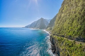 Madeira Promotion Bureau: Madeira sichert sich erneut die Zertifizierung als nachhaltiges Reiseziel