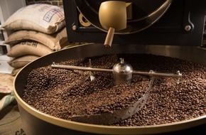 EDEKA ZENTRALE Stiftung & Co. KG: EDEKA-Kaffee komplett aus zertifiziert nachhaltigem Anbau