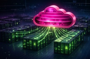 Deutsche Telekom AG: Medieninformation - Pionierarbeit der Telekom: Bis zu 65% Energieersparnis im 5G-Kernnetz