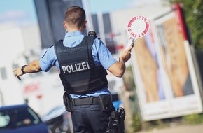 Polizeipräsidium Südhessen: POL-DA: Polizeipräsidium Südhessen veröffentlicht Verkehrsunfallstatistik 2022