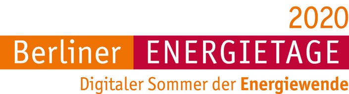 EUMB Pöschk: Berliner ENERGIETAGE 2020 / Energiewende wie weiter? Digitaler Sommer der Energiewende startet am 26. Mai