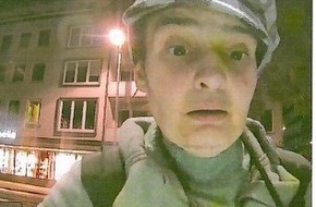 Polizei Bielefeld: POL-BI: Vermisste weibliche Person - Polizei bittet um Mithilfe bei der Suche