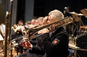 Polizeiinspektion Göttingen: POL-GÖ: (110/2017) Benefizkonzert des Polizeiorchesters Niedersachsen am 15. Februar in der St. Johanniskirche - Präventionsteam der Polizeiinspektion Göttingen informiert zum Thema Einbruchschutz