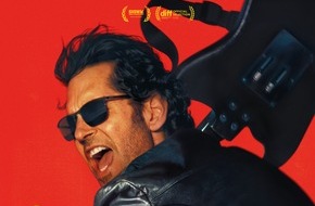 LEONINE Studios: POWER BALLAD - DER SONG MEINES LEBENS / Ab 25. Juni 2026 im Kino