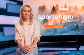 ZDF: Noch einmal das volle Wintersport-Programm im ZDF