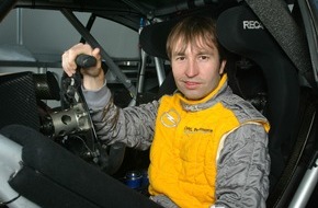 Opel Automobile GmbH: Heinz-Harald Frentzen fährt 2004 in der DTM für Opel