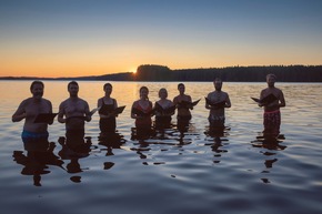 Mitternachtssonne, Cha Cha Cha und der Ruf der Wildnis Der Festivalsommer in Finnland 2023