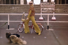 Erstausstrahlung von I AM WHAT I AM – STOLZ, EINE FRAU ZU SEIN am 15. November auf ARTE