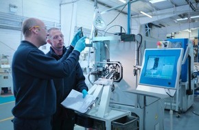 Atos Deutschland: Mainframe Services von Atos ermöglichen reibungslose Prozesse in der Automobilherstellung