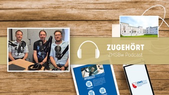 Zentrum für Militärgeschichte und Sozialwissenschaften der Bundeswehr: Neue Podcast-Folge: Äthiopien 1984/85: Bundeswehr und NVA gemeinsam gegen den Hunger