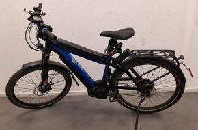 Bundespolizeiinspektion Bremen: BPOL-HB: Tausche schrottreifes Damenrad gegen neues E-Bike ...