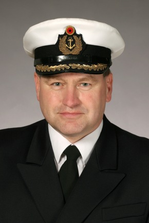 Deutsche Marine - Pressemeldung: NATO-Länder gründen Marine-Kompetenzzentrum in Kiel