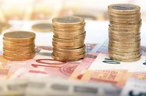 uniVersa Versicherungen: Krankentagegeld: uniVersa bietet Erh&ouml;hungsaktion zu Sondervorteilen
