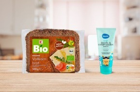 Kaufland: Öko-Test bewertet Kaufland-Eigenmarken zwei Mal mit „Sehr gut“