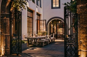 PURS: Doppelte Auszeichnung für das PURS Luxury Boutique Hotel