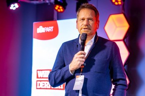 Neue Wege, klare Ziele: So war die DERPART Jahrestagung