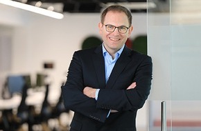 uniVersa Versicherungen: Stefan Krause wird neuer Abteilungsdirektor bei der uniVersa