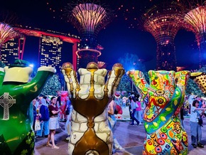 PM: Die ungewöhnlichsten DHL-Lieferungen 2025 – ein besonderer Jahresrückblick des Weltmarktführers der Logistik / PR: The Most Unusual DHL Deliveries 2025 – A Special Year-End Review of the Global Market Leader in Logistics