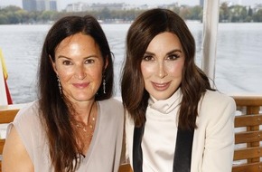 FUNKE MEDIENGRUPPE GmbH & Co, KGaA: Magischer Beauty-Herbst: GALA und Judith Williams Cosmetics mit zweitem Produkt der Magic Wonder Linie ab sofort im Handel