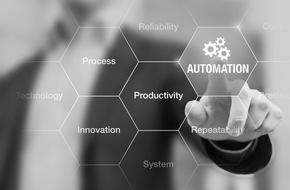 DXC Technology: DXC Technology startet Markteinführung von neuer Digital-Plattform für Robotik-Prozess-Automation