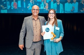 ifm electronic gmbh: SCM-Awards verliehen; Pressemitteilung der ifm electronic gmbh